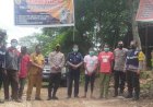 Polsek-Amabi-Oefeto-Timur-Bersama-Camat-dan-Masyarakat-Dirikan-Posko-Penanganan-Covid-19