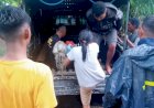 Warganya-di-laporkan-hilang-Bhabinkamtibmas-Aipda-Joko-Susilo-di-bantu-warga-lakukan-pencarian
