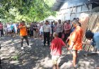 Rekonstruksi-Kasus-Pembunuhan-di-Desa-Kuanheum,-Polres-Kupang-Peragakan-18-Adegan
