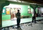 Bhabinkamtibmas-Polsek-Kupang-Timur-Amankan-Sholat-Tarawih-di-Masjid-Babusallam
