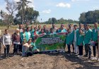 Libatkan-Mahasiswa,-Giat-Penanaman-Jagung-Serentak-Kuartal-III-di-Wilayah-Polres-Kupang-Berjalan-Aman-dan-Lancar