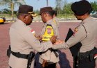 Polres-Kupang-Launching-Jabatan-Pamapta,-Nomenklatur-Baru-Pengganti-Kepala-Unit-SPKT