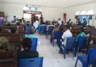 Polsek-Kupang-Timur-Amankan-Kegiatan-Ibadah,-Pengobatan-Gratis,-dan-Bansos-di-Gereja-GKI-Ora-Et-Labora-Nefopal