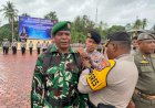 Polres-Kupang-Gelar-Operasi-Zebra-Turangga-2025,-Kapolres-Soroti-Lonjakan-Angka-Kecelakaan-Lalu-Lintas