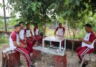 Nikmati-Alam,-Jaga-Kekompakan:-Polres-Kupang-Gelar-Olahraga-Bersama-dan--Rekreasi-di-Ekowisata-Tantya-Sudhirajati