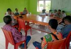 Polsek-Fatuleu-Fasilitasi-Audiensi-Aliansi-Suara-Fatbar-dengan-Puskesmas-Poto,-Jaga-Kondusifitas-dan-Evaluasi-Pelayanan-Kesehatan