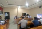 Wakapolres-Kupang-dan-PJU-Ikuti-Reses-Komisi-III-DPR-RI-Secara-Virtual