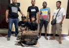 Gerak-Cepat-Tim-Resmob-Satreskrim-Polres-Kupang-Berhasil-Amankan--Dua-pelaku-Pencurian-Mesin-Hand-Tracktor-di-Kupang-Timur