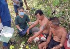 Polsek-Fatuleu-Turut-Tangani-Kecelakaan-Laut-di-Tanjung-Barate,-7-Pemancing-Tenggelam
