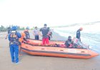Hari-Ketujuh-Pencarian,-Operasi-SAR-Korban-Kecelakaan-Laut-di-Barate-Resmi-Dihentikan