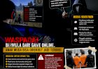 Waspada!-Bermula-dari-Game-Online,-Anak-Muda-Bisa-Direkrut-Jaringan-Teroris