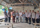 Komunitas-Oikumene-Polres-Kupang-Sambangi-Stasi-St.-Yohanes-Pemandi-Bakait--Serahkan-Bantuan-Pembangunan--Gereja