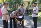 Kapolres-Kupang-Pimpin-Sertijab-Dua-Kapolsek,-Tekankan-Sinergi-dengan-Tokoh-Masyarakat-dan-Forkopimcam