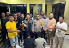 Polres-Kupang-Ringkus-Dua-Remaja-Terduga-Pelaku-Pelemparan-Batu-yang-Tewaskan-Sopir-Pick-Up