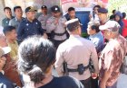 Polres-Kupang-Amankan-Kegiatan-Constatering-Sengketa-Tanah-di-Baumata-Utara,-Berlangsung-Aman-dan-Kondusif