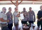 Kepala-BPN-Kabupaten-Kupang-Beri-Kejutan-kepada-Kapolres,-Serahkan-Sertifikat-Elektronik-Tanah-Polres-Kupang