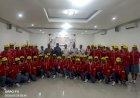 45-Putra-Putri-Terbaik-Kabupaten-Kupang-Resmi-Ikuti-Diklat-Paskibraka-2026,-Polres-Kupang-Ambil-Bagian-dalam-Tim-Pelatih