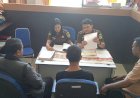 Kasus-Penganiayaan-Pacar-Berlanjut,-WNA-Timor-Leste-Masuk-Tahap-Penuntutan