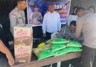 Polres-Kupang-Buka-Posko-Bantuan-Peduli-Bencana-Flores,-Personel-dan-Keluarga-Besar-Mulai-Berdonasi
