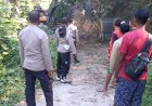 Personel-Polri-Buka-Akses-Jalan-Terdampak-Longsor-Menuju-Dusun-Nitung-di-Palue