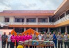 Sambangi-Keuskupan-Agung-Ende,-Kapolda-NTT-Bawa-Bantuan-Rp100-Juta-untuk-Pemulihan-Gereja-Pascagempa