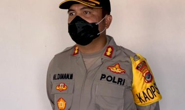 Kapolres-Kupang-Imbau-Warga-Kabupaten-Melasanakan-Ibadah-Ikuti-Protokol-Kesehatan