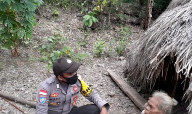 Sambagi-Warga-Desa-Binaan-Bhabinkamtibmas-Sampaikan-Pola-Hidup-Sehat