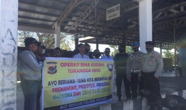 Ciptakan-Situasi-Kondusif-Polres-Kupang--Gelar-Operasi-Bina-Kusuma