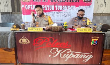 Selama-Dua-Minggu-Polres-Kupang-akan-Menggelar-Operasi-Patuh-Turangga-2020