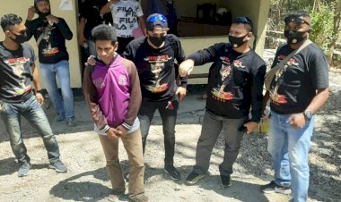 Tim-Srigala-Sat-Reskrim-Polres-Kupang,Bekuk-Pelaku-Pembacokan
