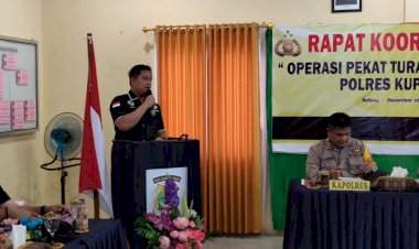 Polres-Kupang-Petakan-Kerawanan-Kamtibmas-Jelang-Perayaan-Natal-2020