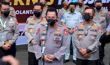 Mabes-Polri-Diserang,-Kapolda-NTT-Perintahkan-Peningkatan-Pengamanan