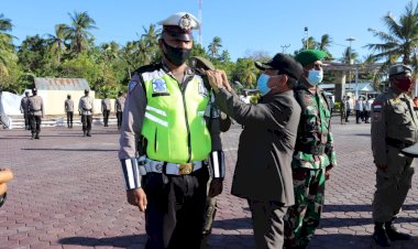 Bupati-Kupang-Pimpin-Gelar-Pasukan-Operasi-Ketupat-Ranakah-2021