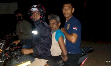 Sigap-Kurang-Dari-Dua-Jam-Polres-Kupang-Berhasil--Ringkus-Pelaku-Pembunuhan
