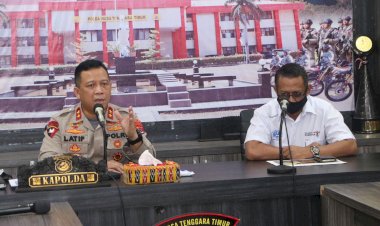 Kapolda-NTT:-Tinus-Dikenai-Pasal-Berlapis-dan-Hukuman-Maksimal