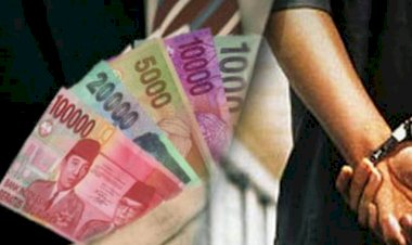 Mantan-Kepala-Bank-Ntt-Cabang-Oelamasi-Di-Jatuhi-Hukuman-9-Tahun-Penjara-Di-Tambah-Denda-10.Milyar