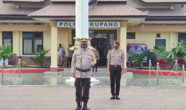 Jelang-Pilkades-Serentak-Kapolres-Kupang-Himbau-Warga-Tetap-Jaga-Kamtibmas