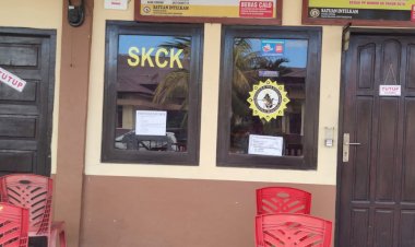 Meski-Ketat--Prokes-C-19-Pendaftaran-SKCK-Mengalami-Peningkatan