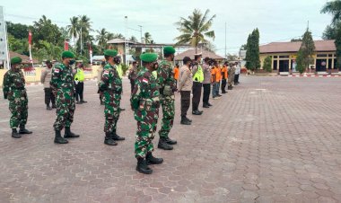 POLRES-KUPANG-GELAR-APEL-PEMBERLAKUAN-PPKM-DARURAT