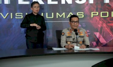 Kasus-Pedagang-Dipukul-Preman-Jadi-Tersangka-Tak-Profesional,-Kanit-Reskrim-Dicopot