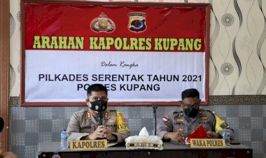 Usai-Anev-Dengan-Kapolda-Ntt-Kapolres-Kupang-lanjut-Anev-Intern-Polres
