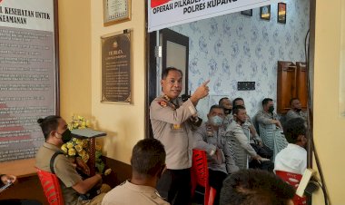 Kabid-Propam-Polda-NTT,-Kepada-Anggota-Teruslah-Berbuat-Baik-Kepada-Masyarakat