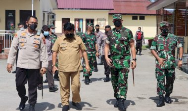 Ratusan-Personil-Brigif-21-Komodo-Serang-Mapolres-Kupang...Ada-Apa...?