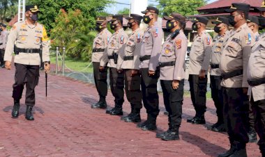 Kapolres-Kupang-Tidak-Ada-Anggota-Yang-Bersikap-Arogan-Saat-Melaksanakan-Operasi-di-Jalan
