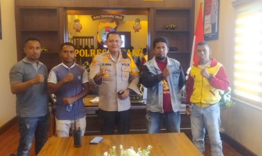 Kapolres-Kupang-Ajak-Kelompok-Beladiri-Jaga-Keamanan-Bersama