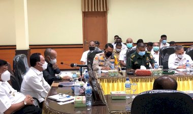 Bupati-Kupang-Apresiasi-Kapolres-Kupang--Yang-Telah-Meningkatkan-Pendapatan-Daerah-Melalui-Aturan-Galian-C