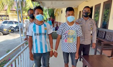 Tim-Buser-Polres-Kupang-Berhasil-Bekuk-2-Pelaku-Pemerkosa-Gadis-Disabel