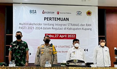 Wakil-Bupati-Kupang-Apresiasi-Kinerja-Kapolres-Kupang-AKBP-FX-Irwan-Arianto-S.I.K,-M.H
