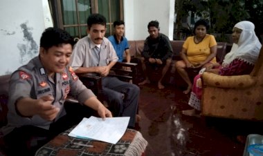 Kapospol-Baumata...-Korban-dan-Pelaku-Penganiayaan-Sepakat-Berdamai