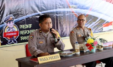 Operasi-Bina-Kusuma-2022-Polres-Kupang-Laksanakan-Latihan-Pra-Operasi